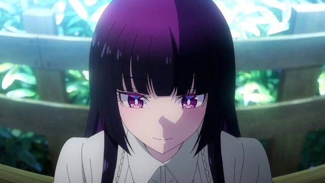 Rock Is a Lady's Modesty